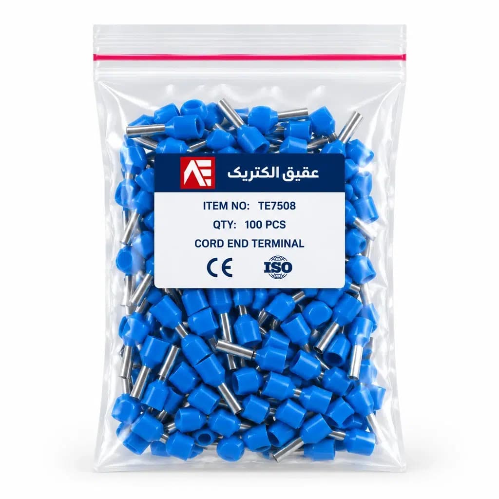وایرشو دوبل نمره 0.75
