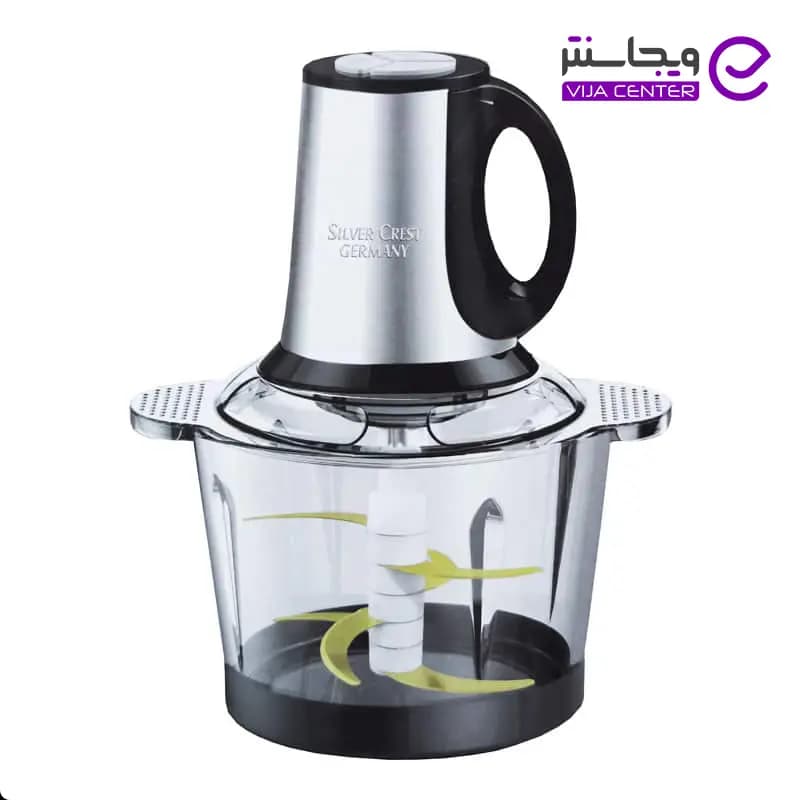 خرد کن سیلور کرست مدل 2028