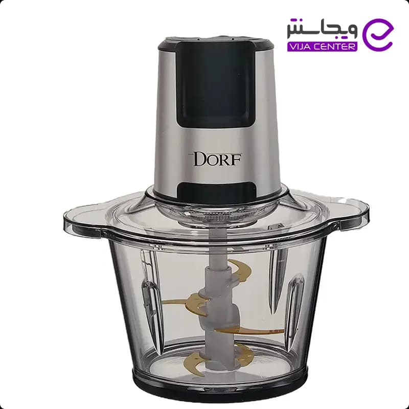 خردکن دورف مدل DRC-736