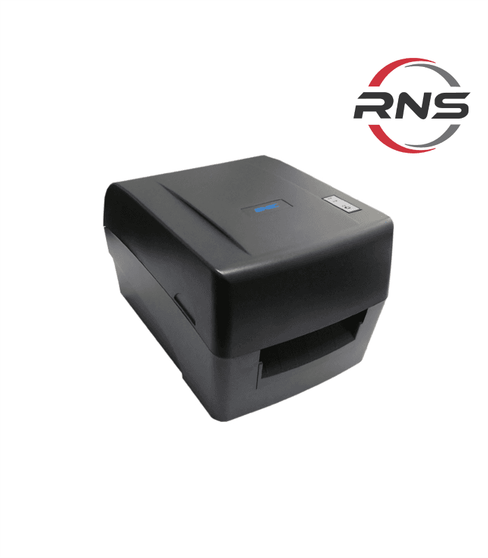 لیبل پرینتر رومیزی اس ان بی سی مدل BTP-U100t 203dpi — تصویر ۲