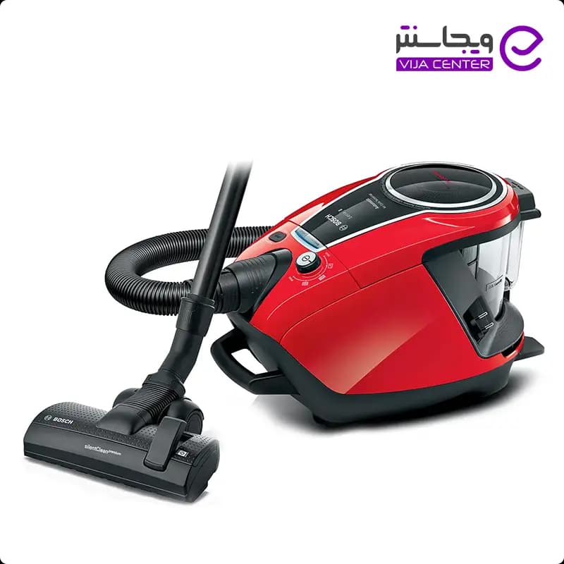جاروبرقی بوش مدل BGL7PET — تصویر ۲