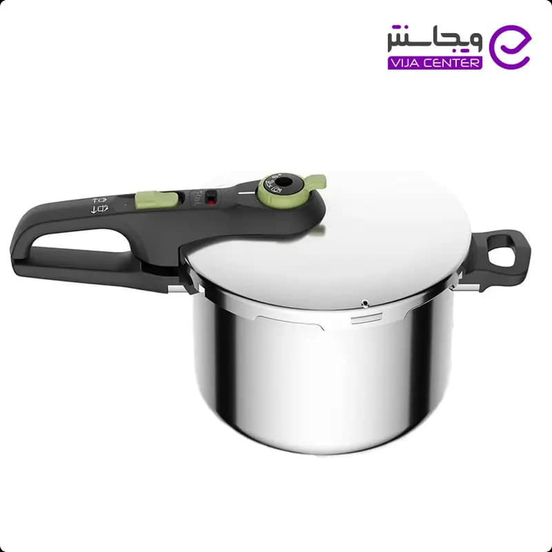 زودپز تفال مدل secure trendy گنجایش 6 لیتر