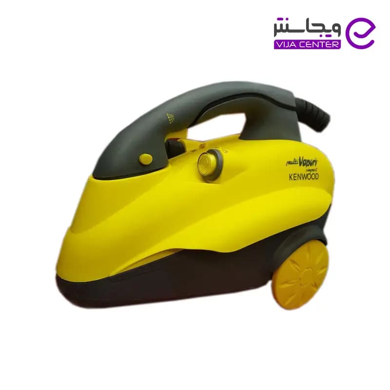 بخارشوی کنوود مدل SC650 — تصویر ۲