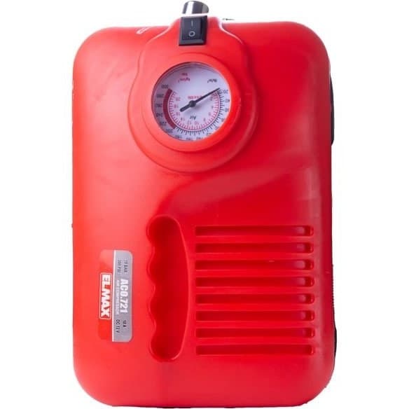 کمپرسور باد فندکی المکس مدل A.CO721