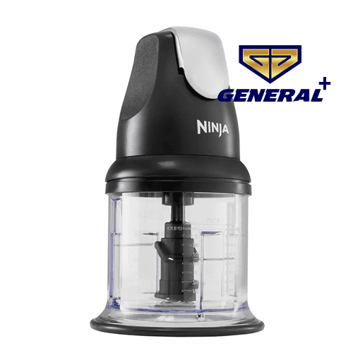 خردکن نینجا مدل NJ1002UKBK — تصویر ۱۰
