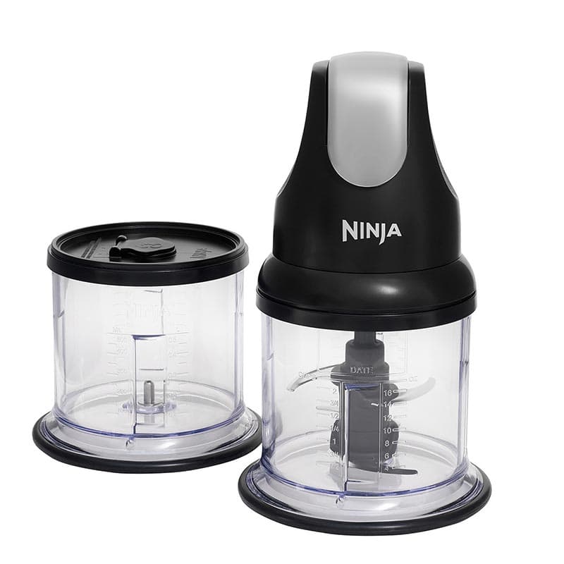 خردکن نینجا مدل NJ1002UKBK