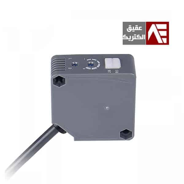 چشم نوری بدون آینه CNTD مدل CGF50-D50JC