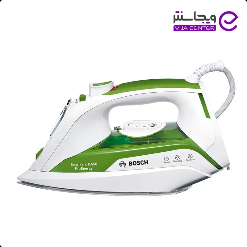 اتو بخار بوش مدل TDA502412