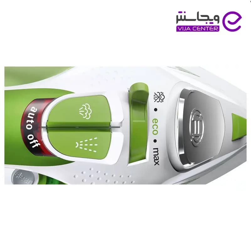اتو بخار بوش مدل TDA502412 — تصویر ۲