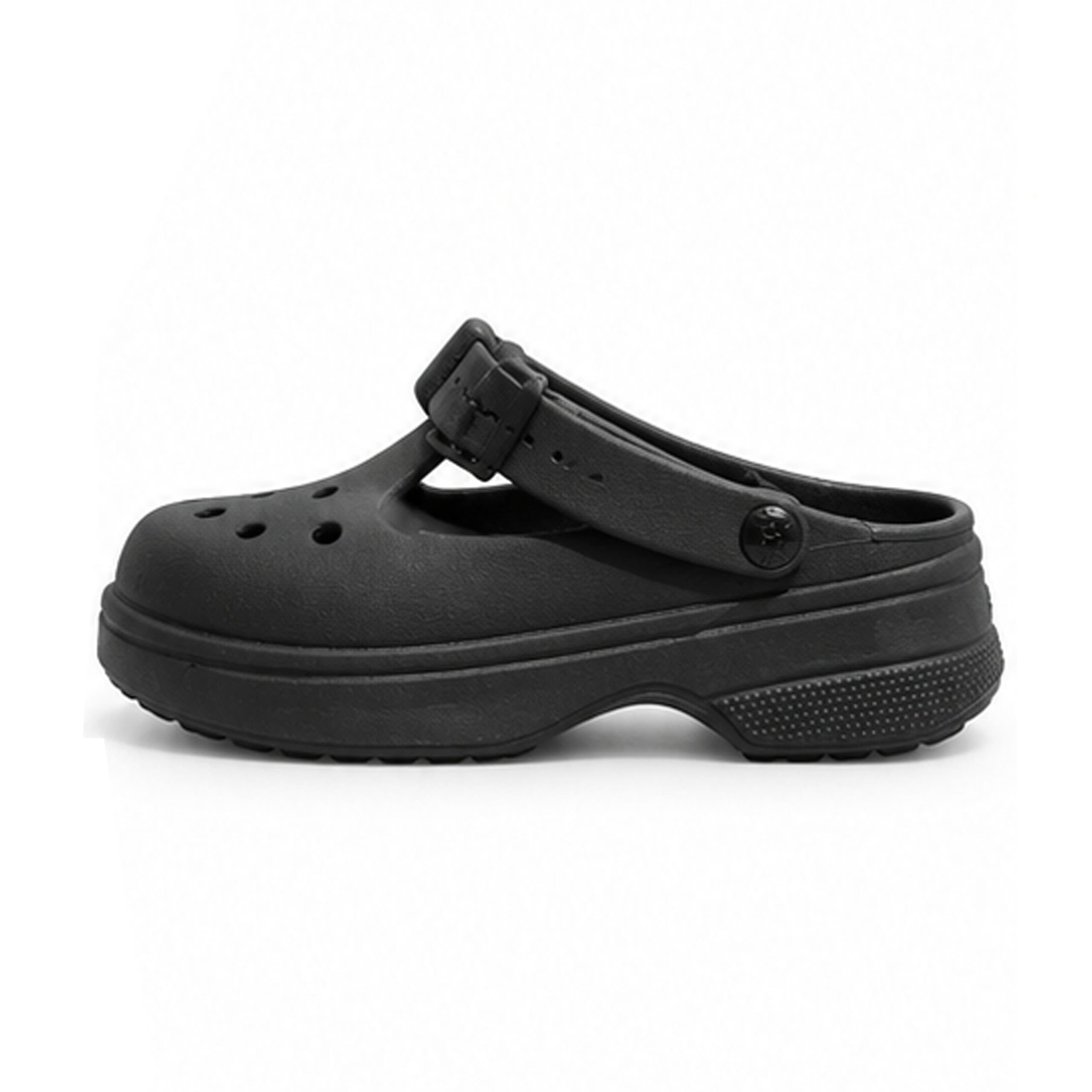 کفش کراکس Mary Jane مدل CS-251210581-001