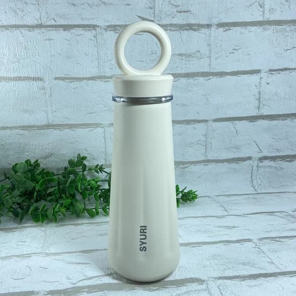 بطری آب وکیوم عایق SYURI -تراول ماگ سیتارایوری مدل بطری — تصویر ۴