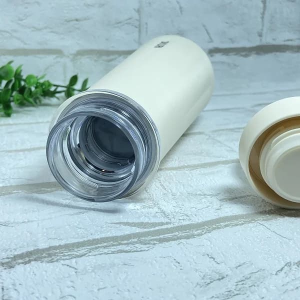 بطری آب وکیوم عایق SYURI -تراول ماگ سیتارایوری مدل بطری — تصویر ۳