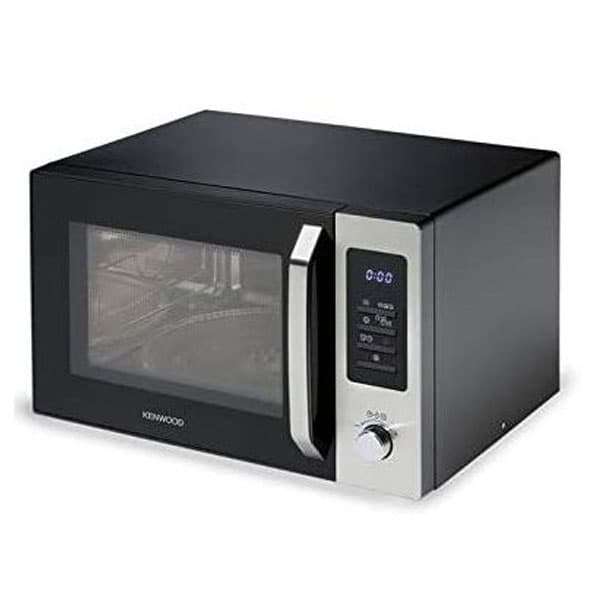 مایکروویو کنوود مدل MWM31 — تصویر ۵