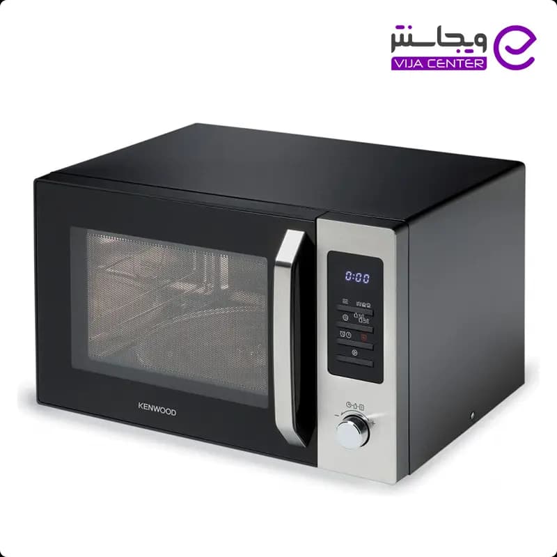 مایکروویو کنوود مدل MWM31 — تصویر ۳
