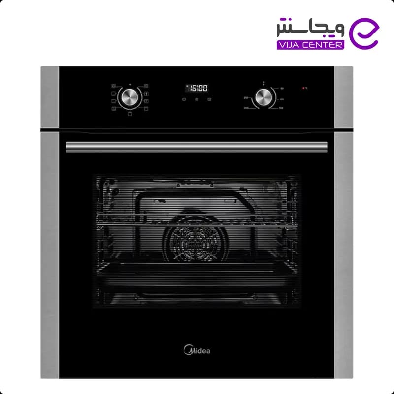 فر توکار مدیا مدل MO68145X — تصویر ۲