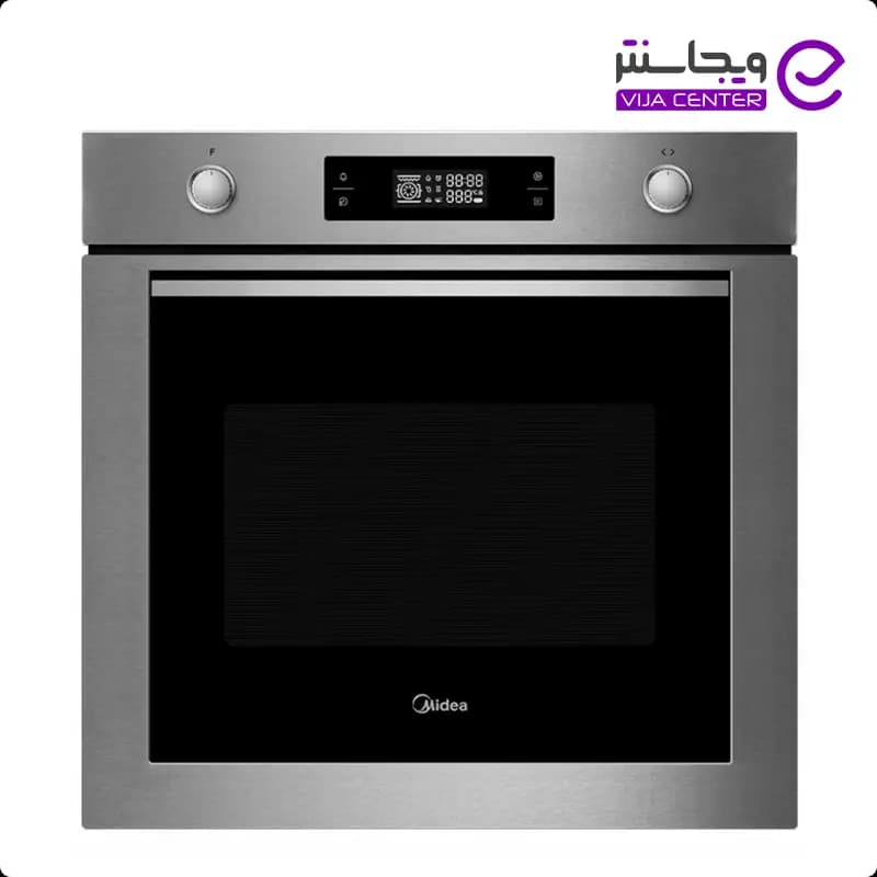 فر توکار مدیا مدل MO78100CX — تصویر ۲