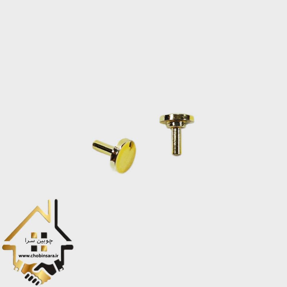 پین ثانیه موتور ساعت تایوانی