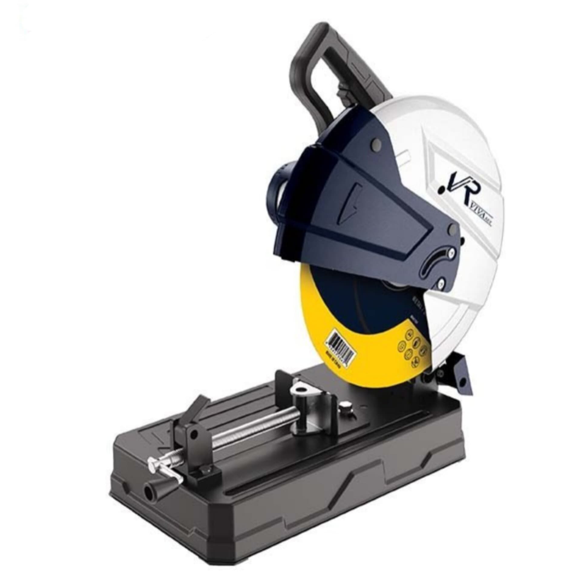 اره پروفیل بر 355 میلیمتری 2800 وات ویوارکس ا VR2835-CM