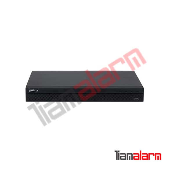 دستگاه NVR داهوا 16 کانال مدل DAHUA NVR4216-4KS3