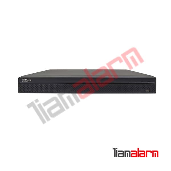 دستگاه NVR داهوا 16 کانال مدل DAHUA DHI-NVR4216-4KS2/L
