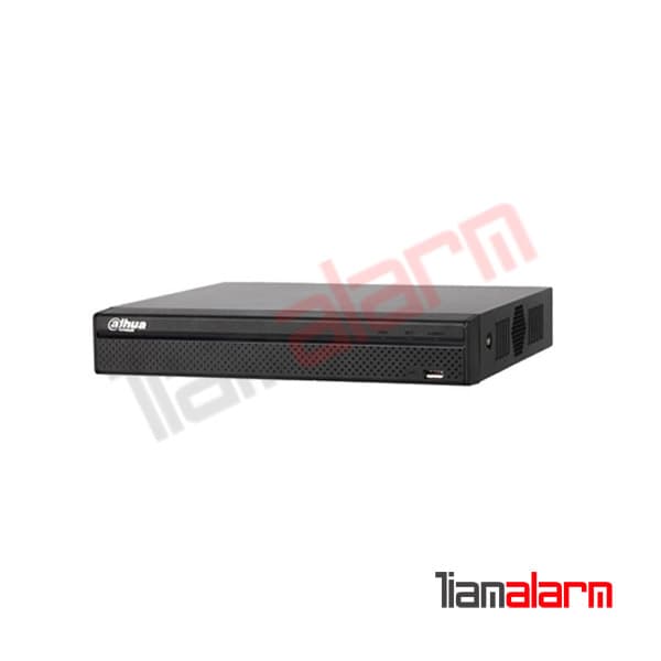 دستگاه NVR داهوا 8 کانال مدل DAHUA NVR4108-8P-4KS/L — تصویر ۲