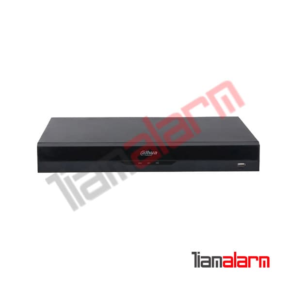 دستگاه NVR تحت شبکه داهوا 16 کانال مدل DAHUA NVR5216-EI