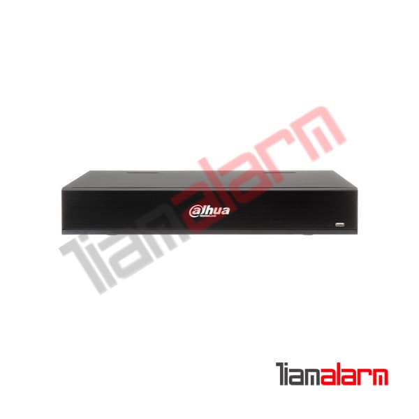 دستگاه NVR داهوا 16 کانال مدل DAHUA NVR5216-16P-I