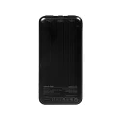 پاوربانک کینگ استار مدل KP10003 ظرفیت ده هزار میلی آمپر Kingstar Power Bank — تصویر ۳