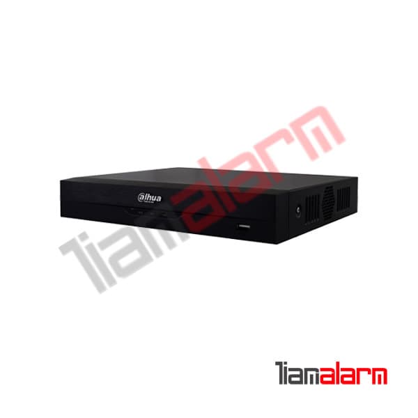 دستگاه XVR داهوا 4 کانال مدل DH-XVR5104HS-4KL-I3 — تصویر ۲