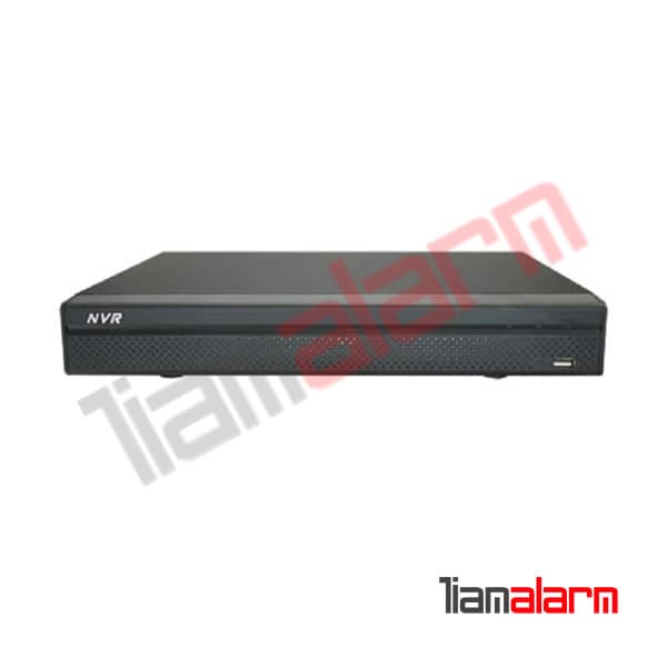 دستگاه NVR هایسیلیکون 32 کانال XMEYE PLUS