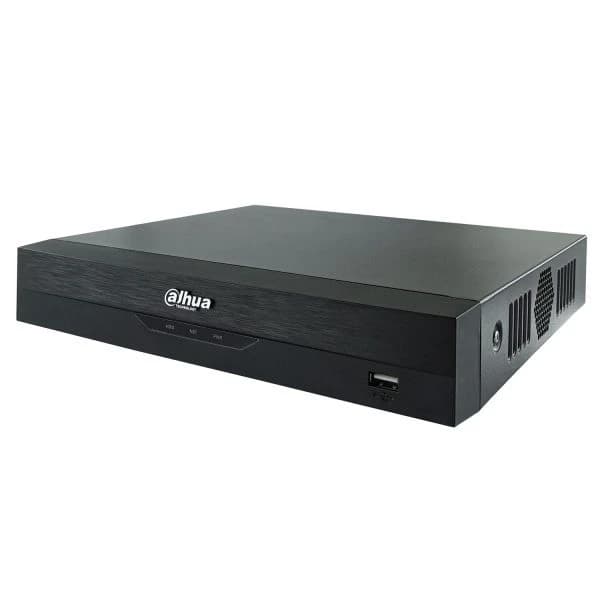 دستگاه XVR داهوا 4 کانال مدل XVR5104HS-I3 — تصویر ۳