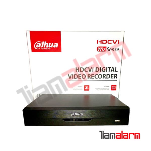 دستگاه XVR داهوا 8 کانال مدل XVR5108HS-I3