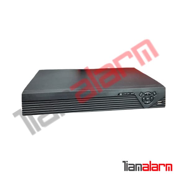 دستگاه DVR هایسیلیکون 16 کانال 5M-N XMEYE PLUS اسمارت