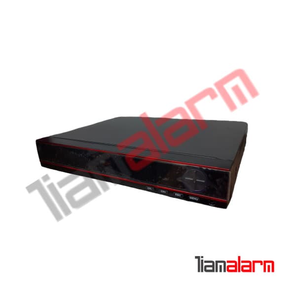 دستگاه DVR هایسیلیکون 8 کانال 5M N XMEYE PLUS اسمارت — تصویر ۲