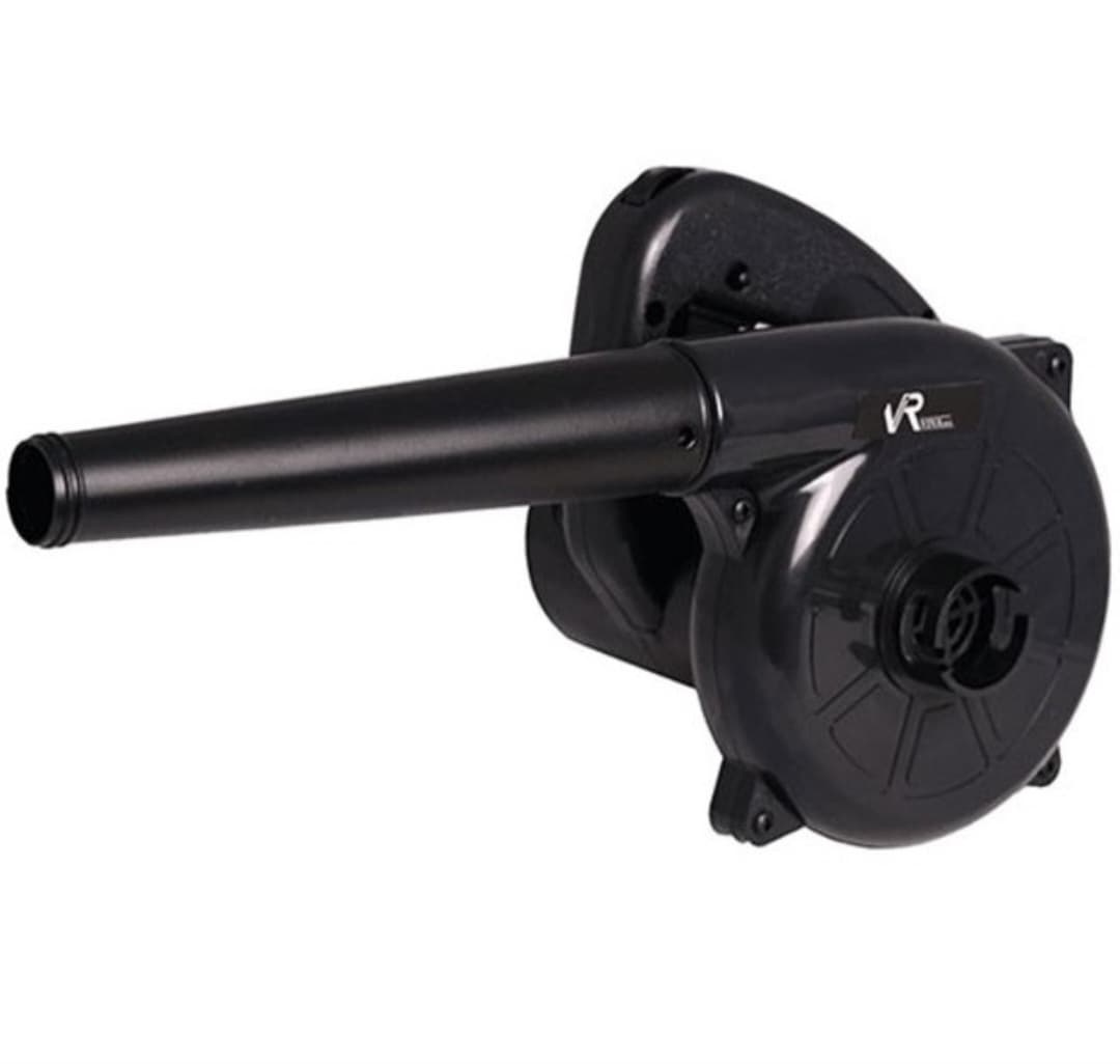بلوور برقی دیمر دار 610 وات ویوارکس ا VR6100-BW