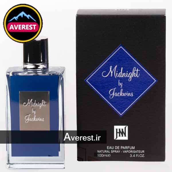 ادکلن بای کیلیان مونلایت این هیون جانوین جکوینز BY KILIAN MOONLIGHT IN HEAVEN JACWINS بندر گناوه 257