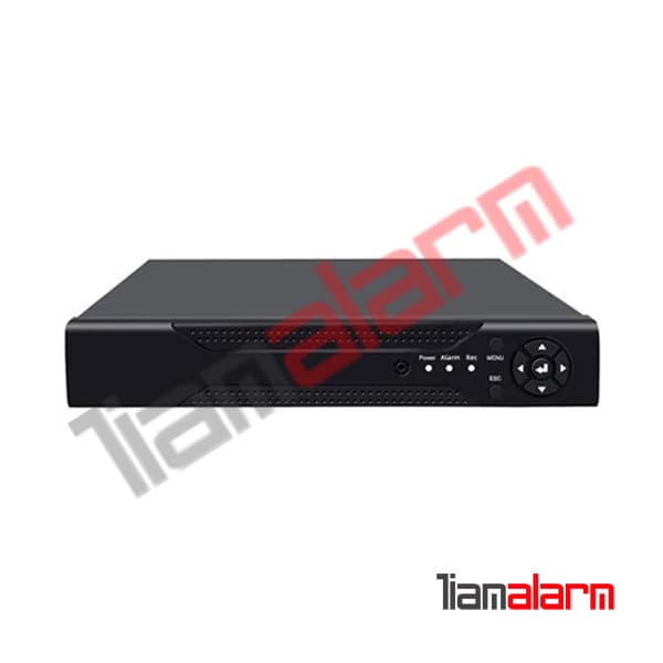 دستگاه DVR نواتک 16 کانال 5 مگاپیکسل XMEYE
