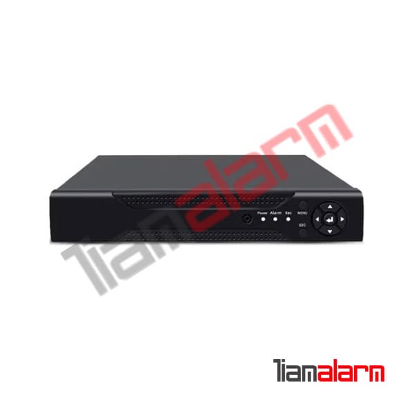 دستگاه DVR نواتک 4 کانال 5 مگاپیکسل XMEYE