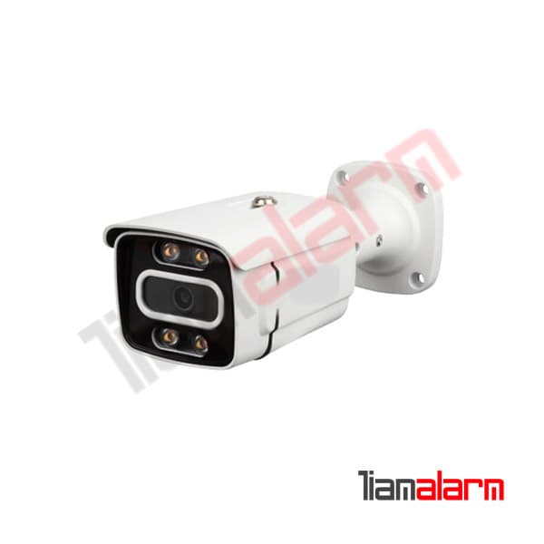 دوربین مداربسته بالت IP فلزی 4 مگاپیکسل برد 4053HS