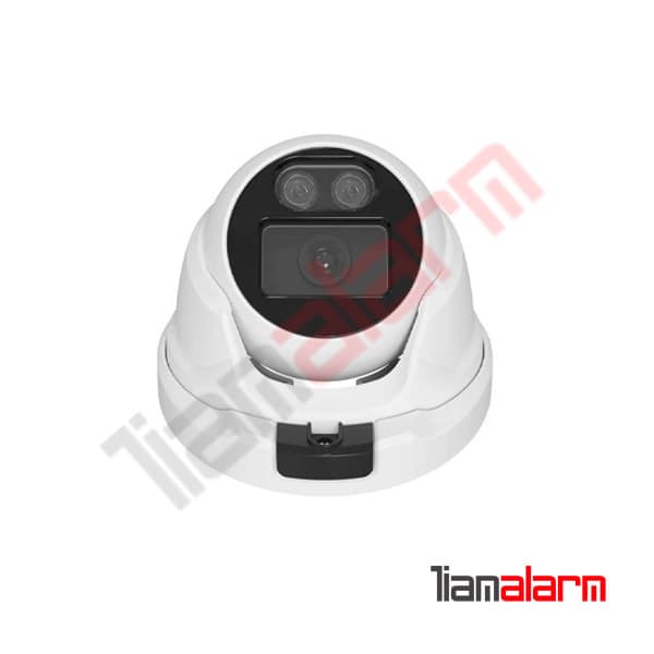 دوربین مداربسته دام AHD فلزی 5 مگاپیکسل دید در شب رنگی 4653FULLHAN — تصویر ۲