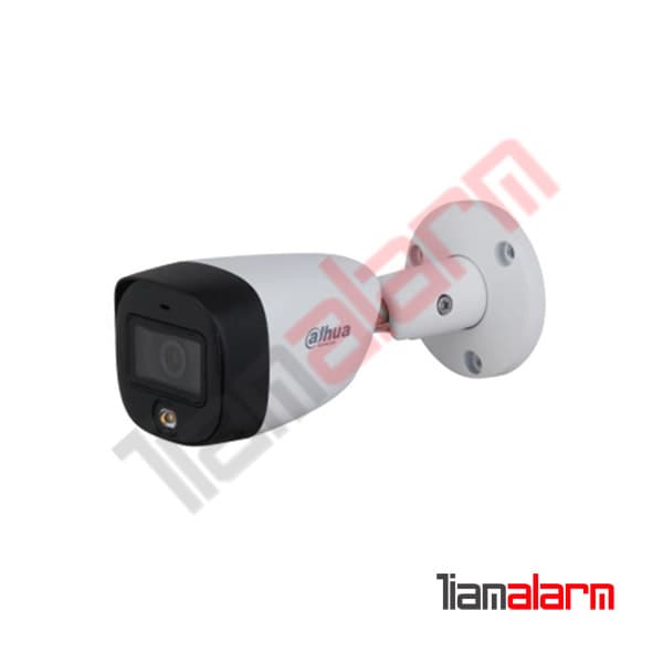 دوربین مداربسته داهوا مدل DAHUA DH-HAC-HFW1200CM-IL-A