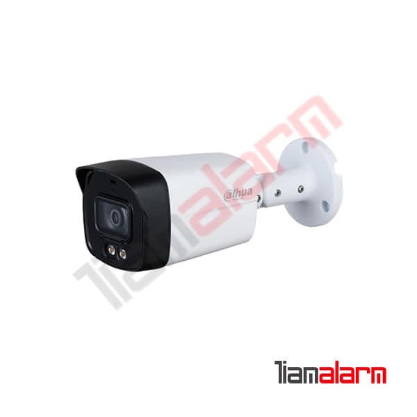 دوربین مداربسته بولت داهوا مدل DAHUA DH-HAC-HFW1200TLM-IL-A