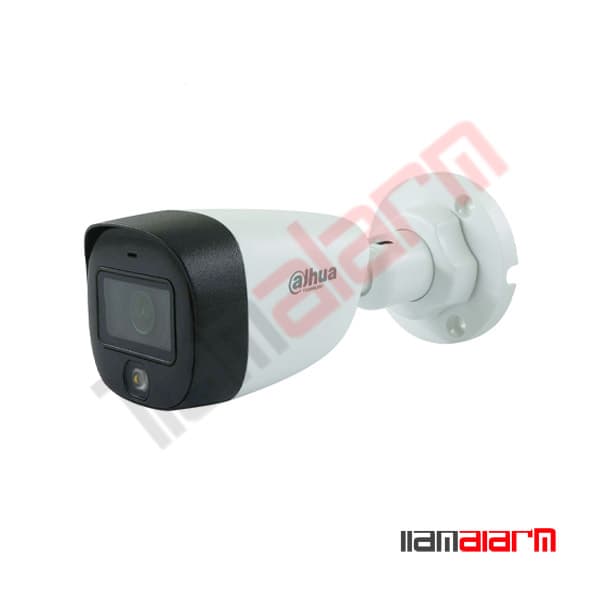 دوربین مداربسته 2MP داهوا مدل DAHUA DH-HAC-HFW1209CP-A-LED — تصویر ۲