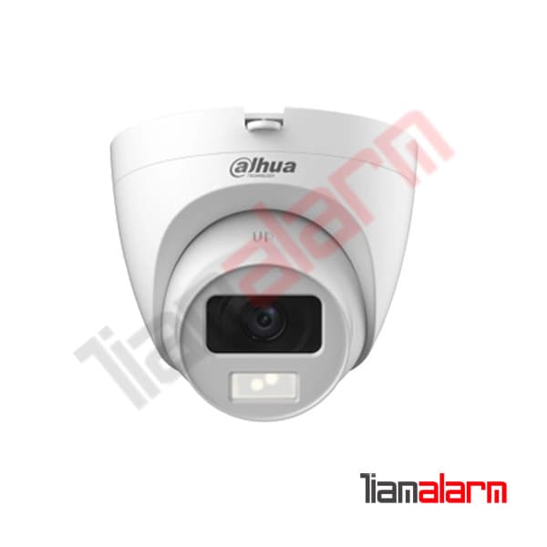 دوربین مداربسته دام داهوا مدل DAHUA HAC-HDW1200CLQP-IL-A