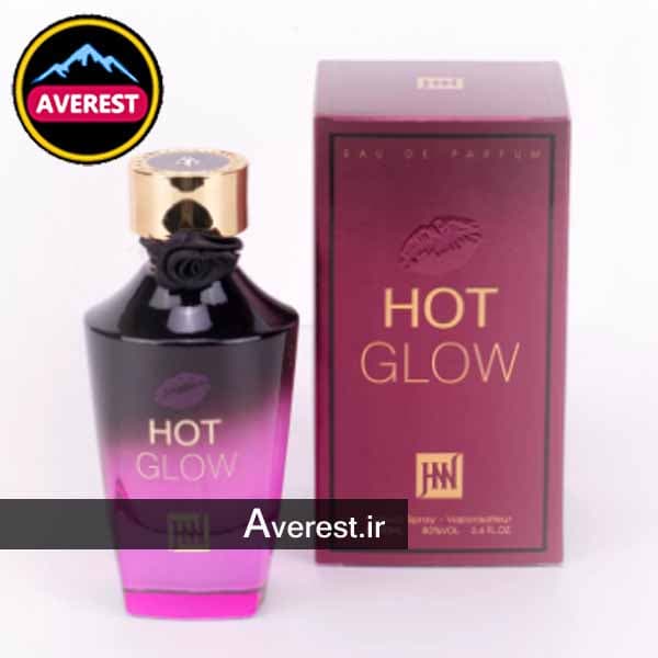 عطر ادکلن هات زون جانوین جکوینز هات گلو – Hot Zone Johnwin Jackwins Hot Glow بندر گناوه 255
