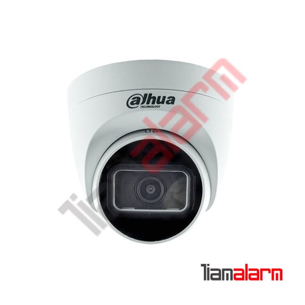دوربین مداربسته دام داهوا مدل DAHUA HDW 1200TRQP-A