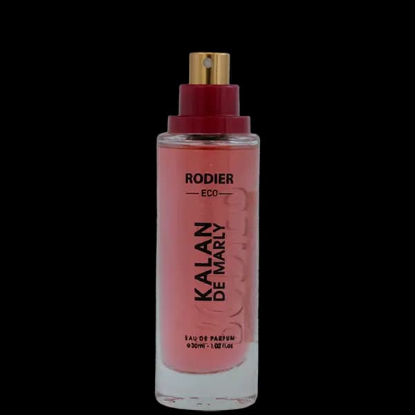 عطر جیبی رودیر اکو د مارلی کالان KALAN DE MARLY حجم 30 میلی لیتر — تصویر ۳