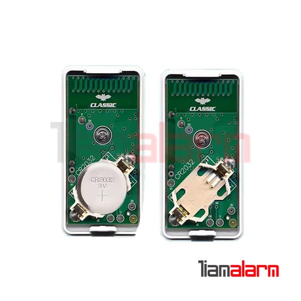 مگنت بی سیم کلاسیک CLASSIC PULSE V2 — تصویر ۴