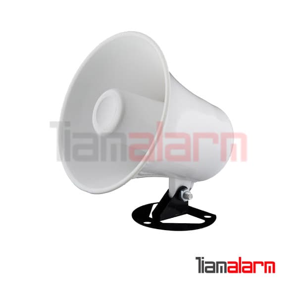 بلندگو دزدگیر اماکن 45 وات برند سزار (وارداتی)