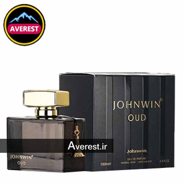 عطر ادکلن گوچی عود جانوین جکوینز جانوین عود Johnwin Oud for Women بندر گناوه 253